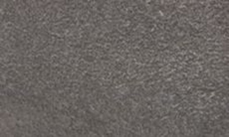 Nordstrom Brody Driving Penny Loafer In Grey Suede