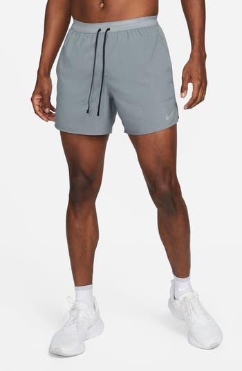 Nike Dri FIT Stride 5 Inch Running Shorts Nordstrom