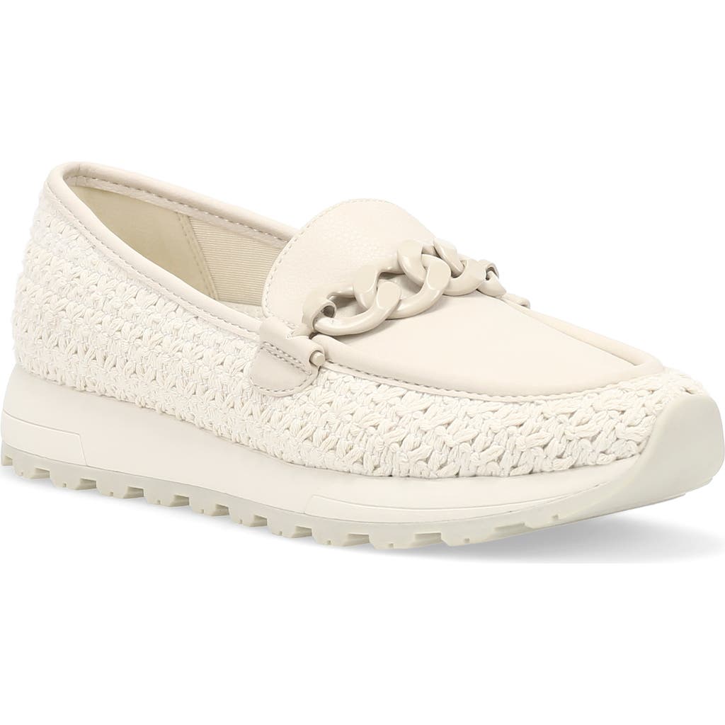 Baretraps Gael Loafer In Natural