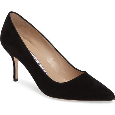 Manolo Blahnik Bb Pump