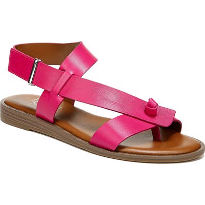 Franco Sarto Glenni Sandal- Pink