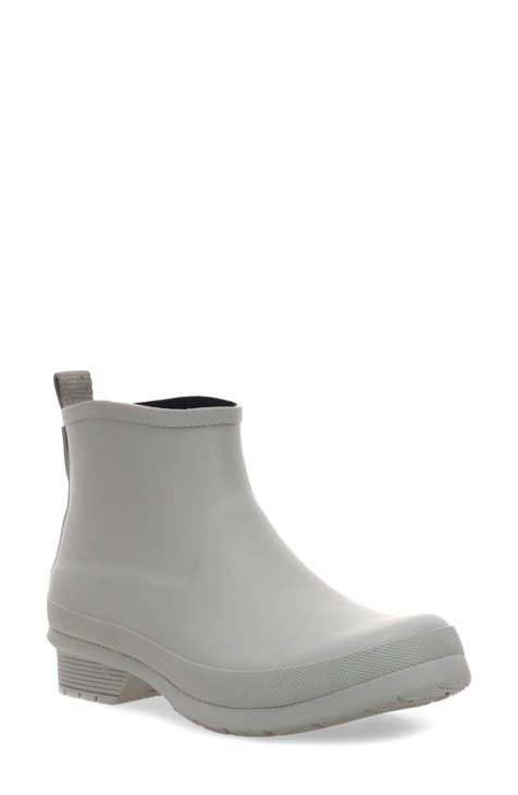 Waterproof Chelsea Rain Boot (Women)