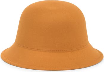 NORDSTROM RACK Classic Cloche Hat Nordstromrack