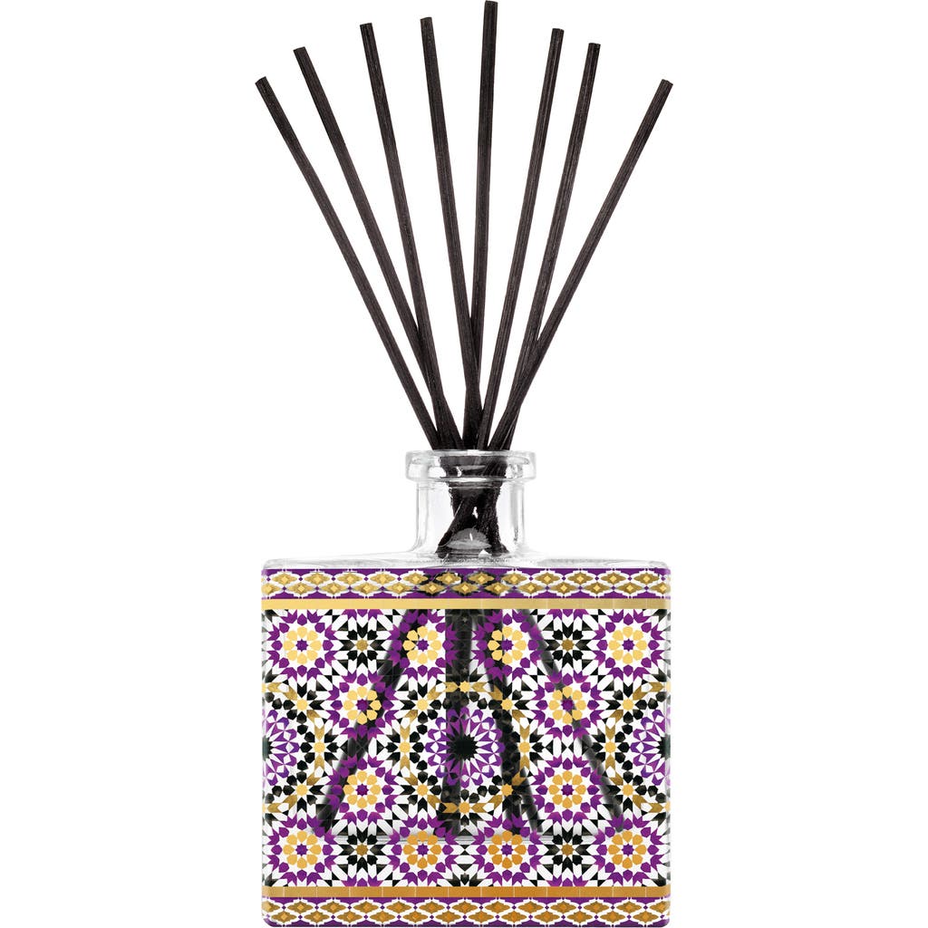 Nest New York Moroccan Amber Specialty Reed Diffuser In No Color