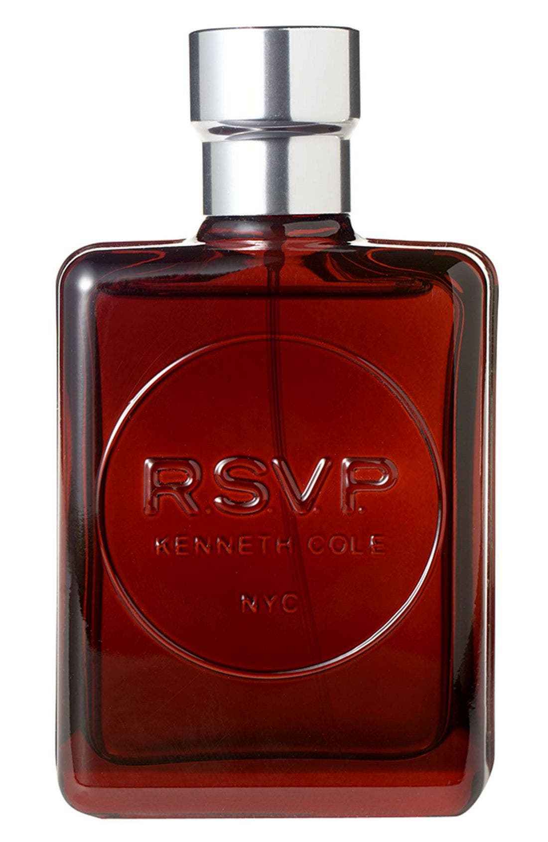 rsvp perfume