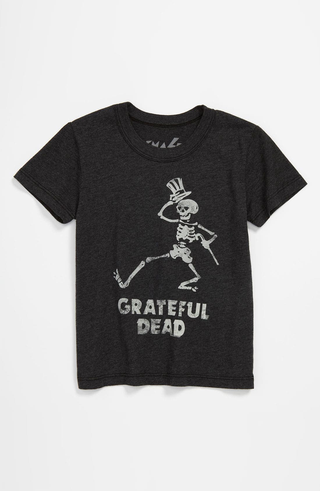 kids grateful dead shirt