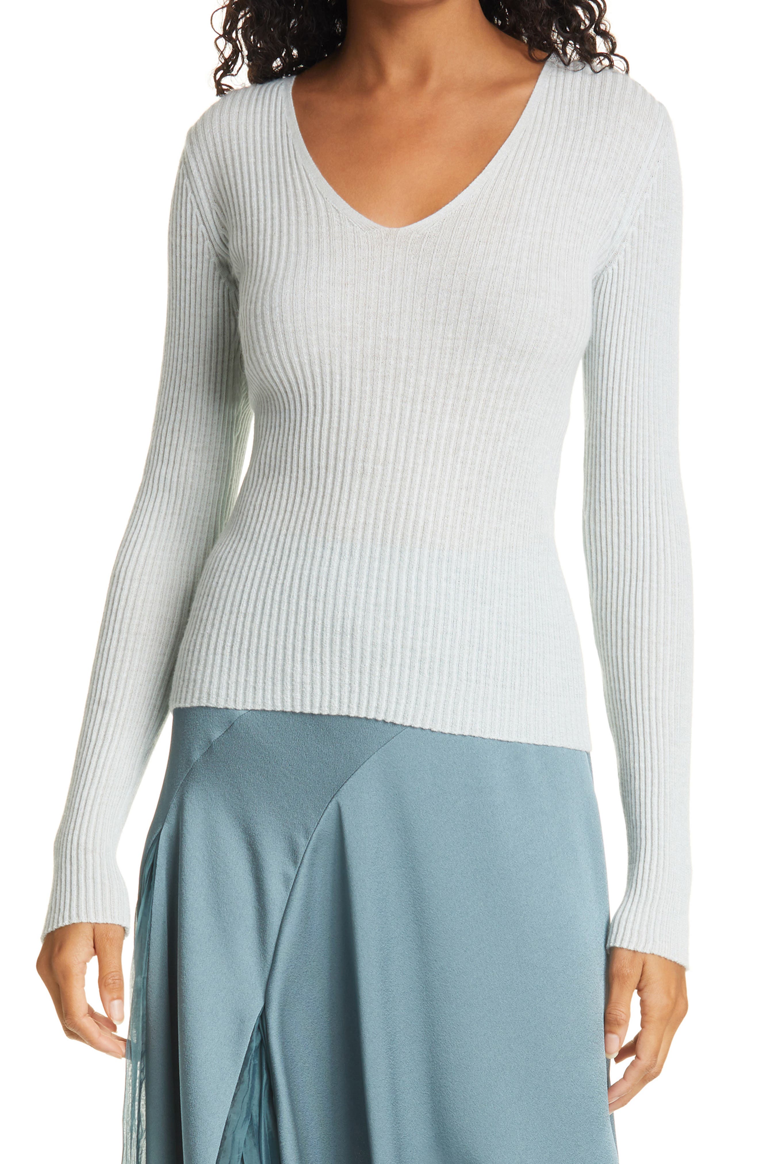 vince cashmere sweater nordstrom