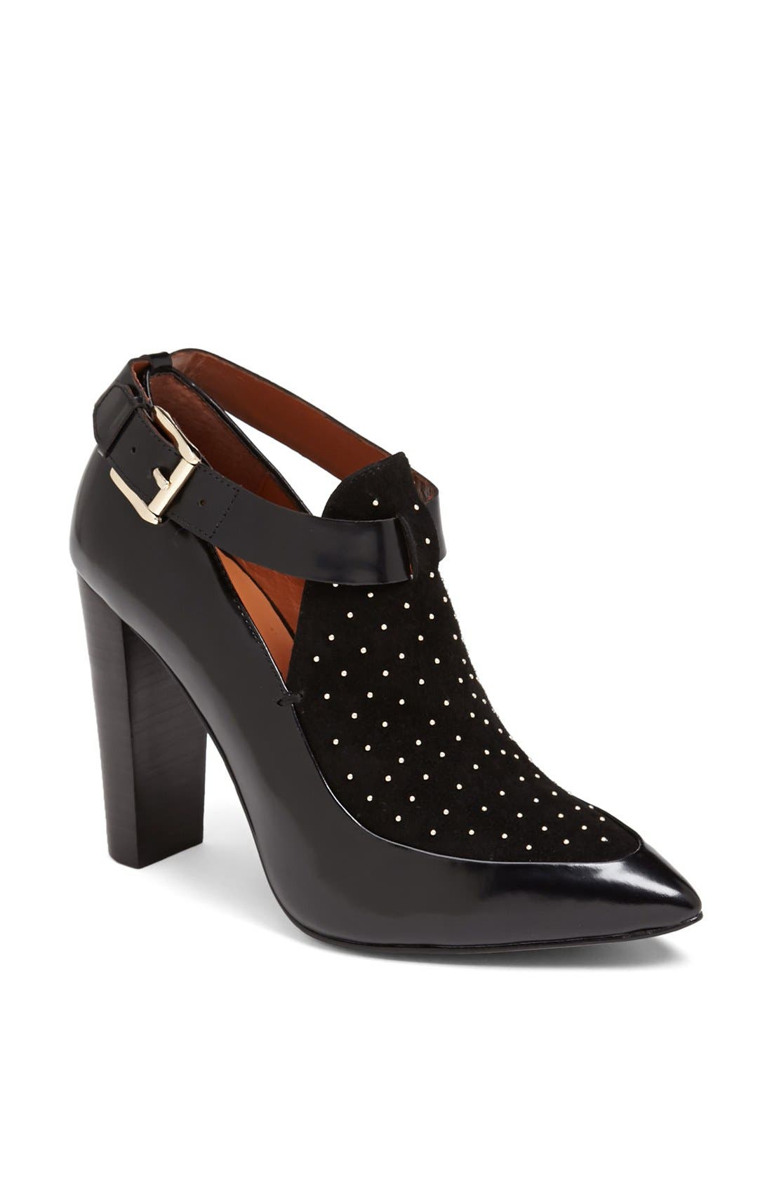 rebecca minkoff booties nordstrom