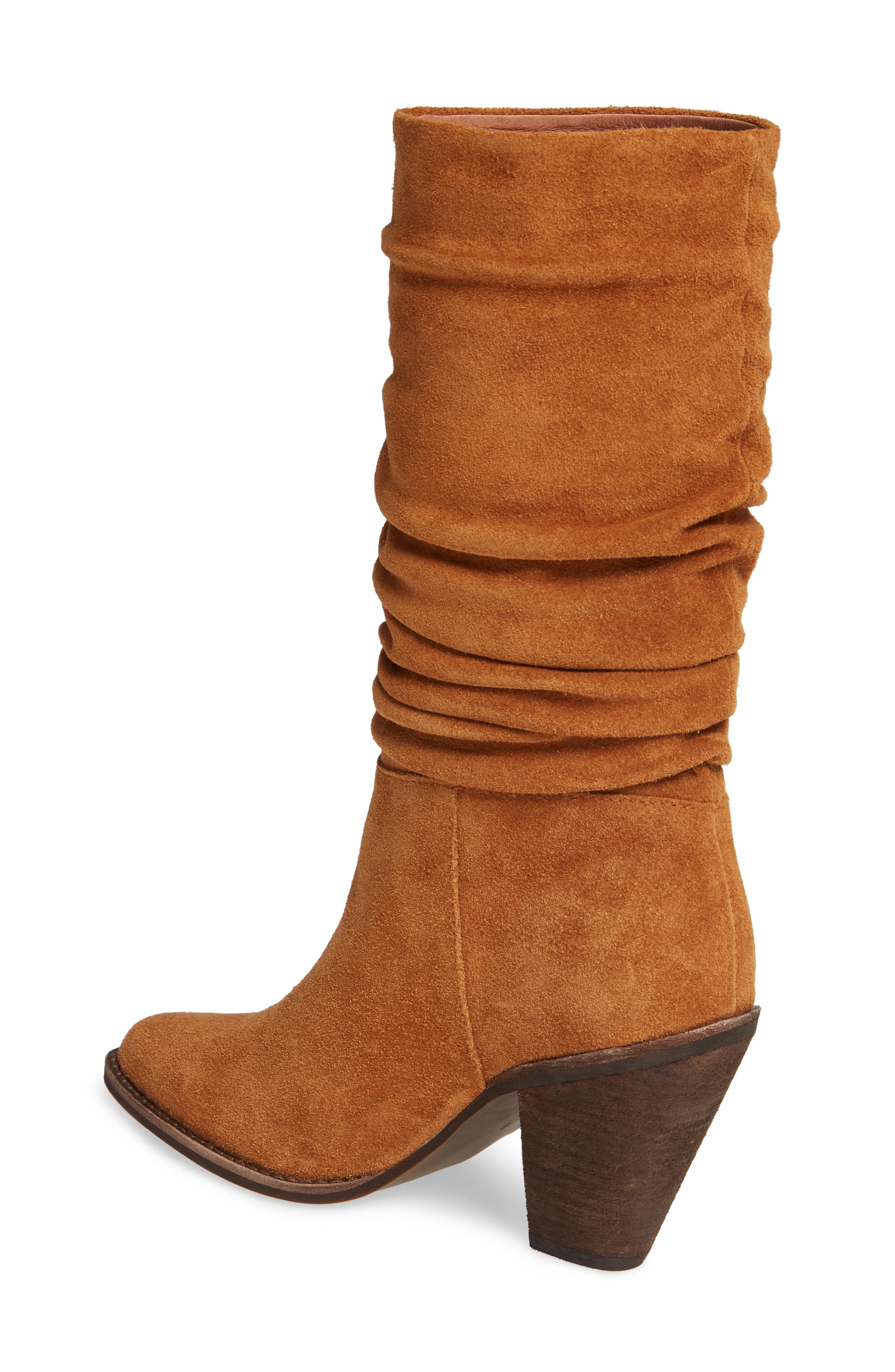 jeffrey campbell stella slouch boot