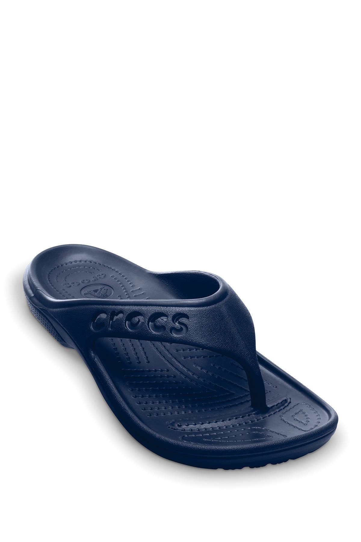 Crocs | Baya Flip Sandal | Nordstrom Rack