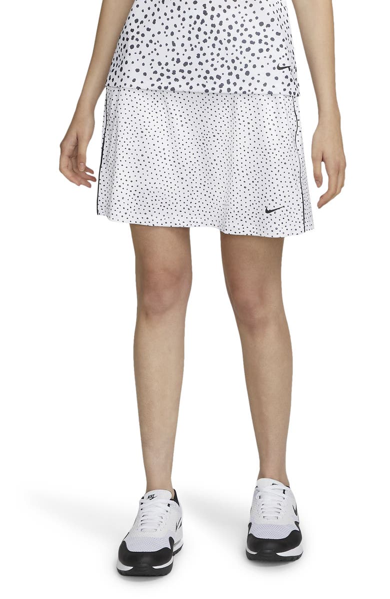 Allí antecedentes Guinness Nike Golf Dri-FIT UV Victory Printed Golf Skirt | Nordstrom
