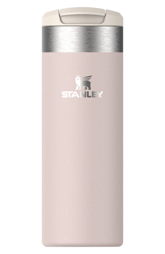 Stanley 16-ounce Aerolite Transit Bottle In Rose Quartz Glimmer | ModeSens