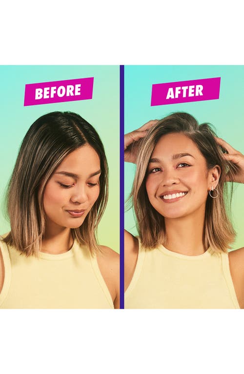 Shop Batiste Touch Activated Dry Shampoo