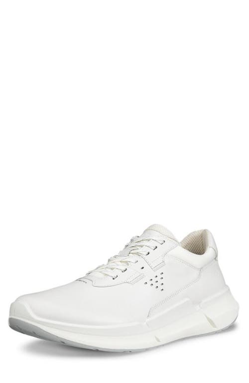 BIOM 2.2 Sneaker in White