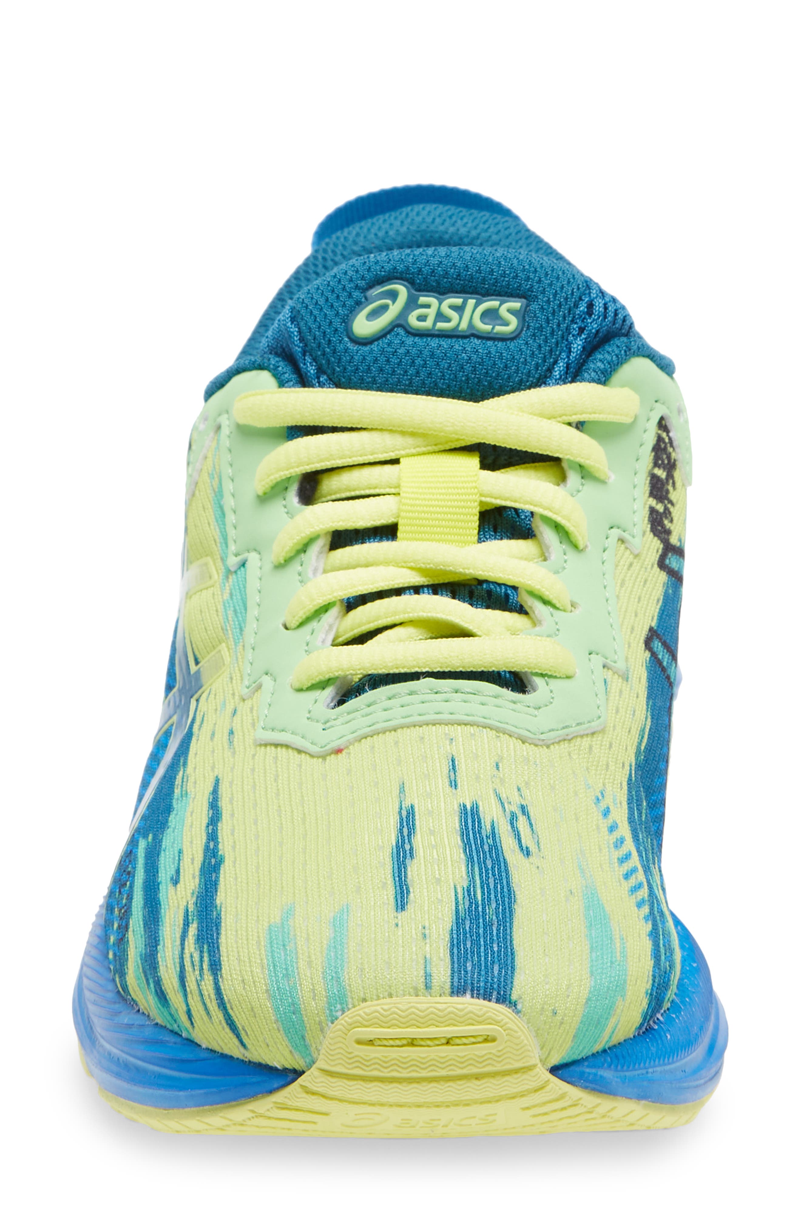 asics gel noosa tri 10 kids Brown