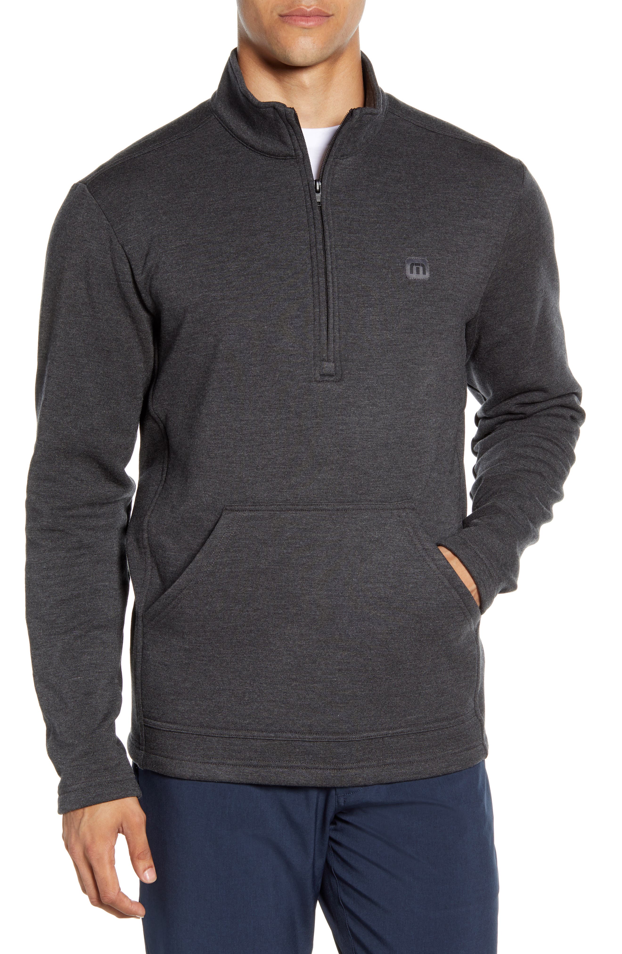 travis mathew sundial pullover