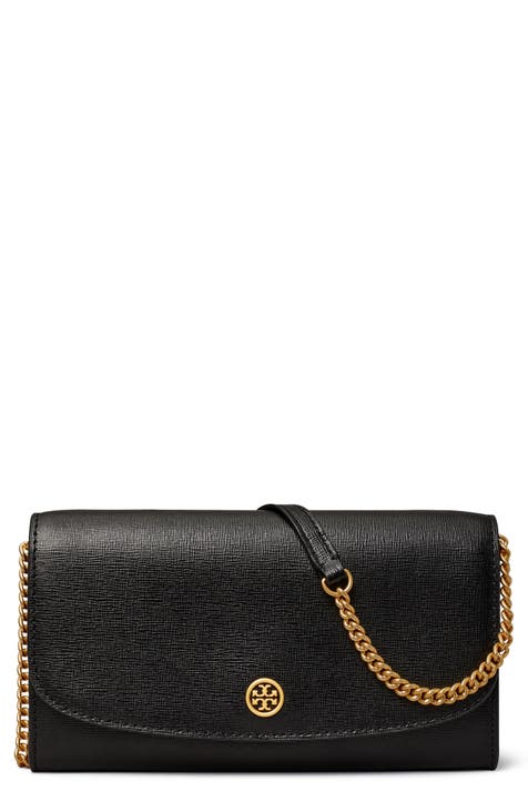 Robinson Leather Wallet on a Chain (Nordstrom Exclusive)