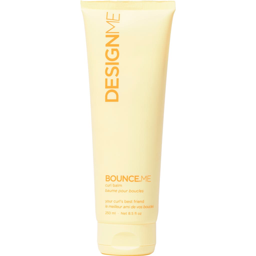 Design.me Designme Bounce.me Curl Balm In No Color