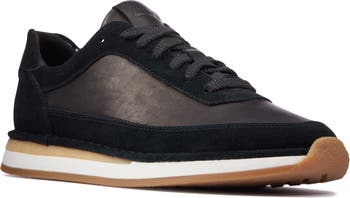 Clarks® Craftrun Lace-Up Sneaker | Nordstrom