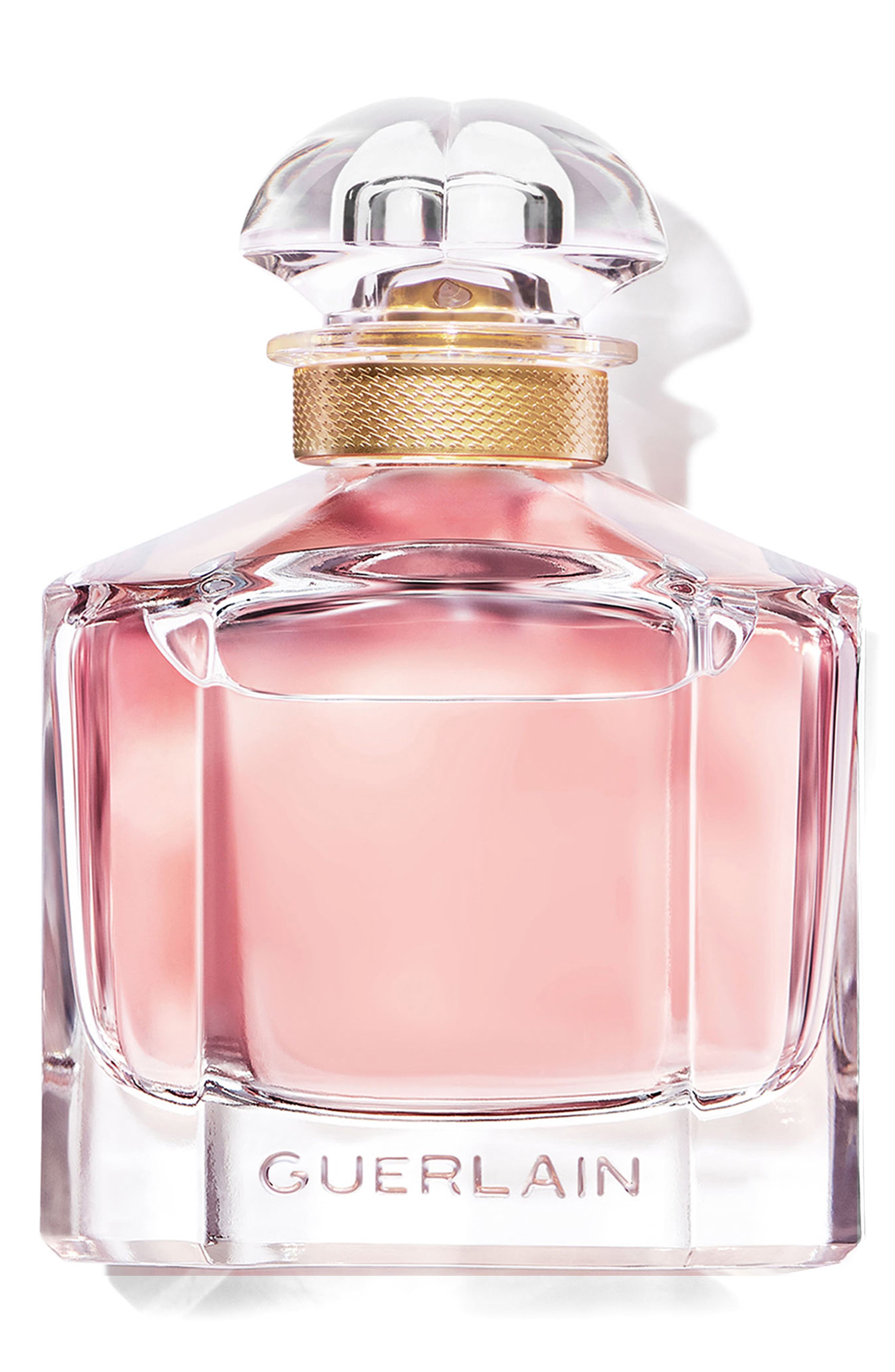 EAN 3346470131408 - Guerlain Mon Guerlain Eau De Parfum, Size - 3.4 oz ...