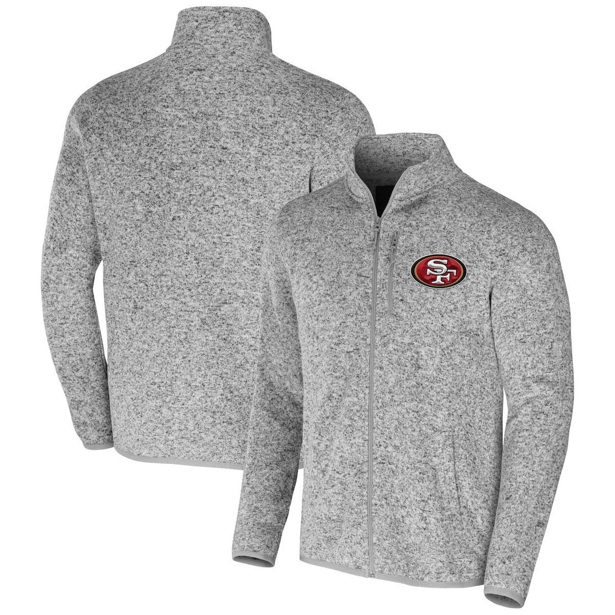 gotcha mens funnel neck fleece