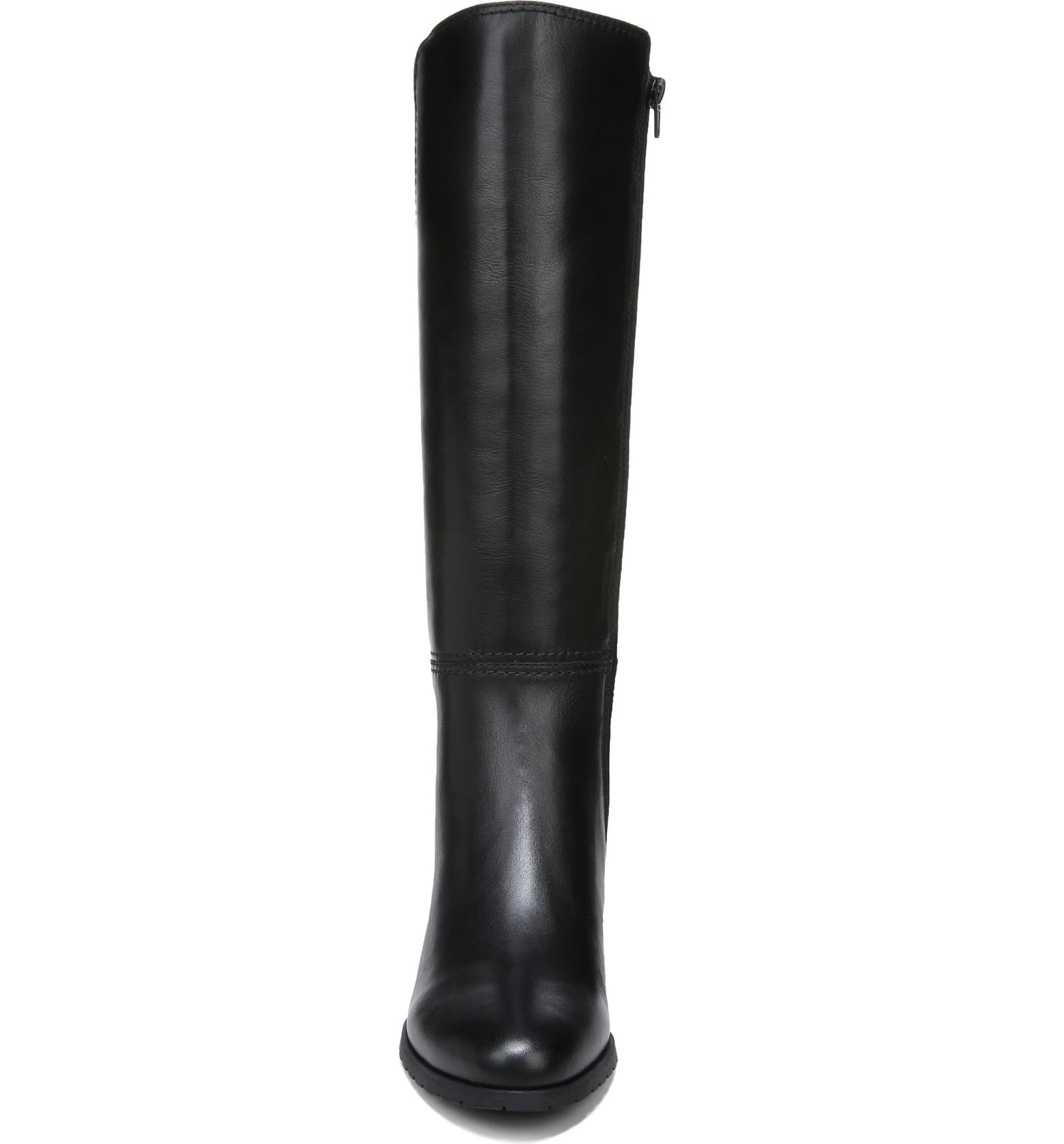 Naturalizer Brent Waterproof Knee High Boot (Women) | Nordstrom