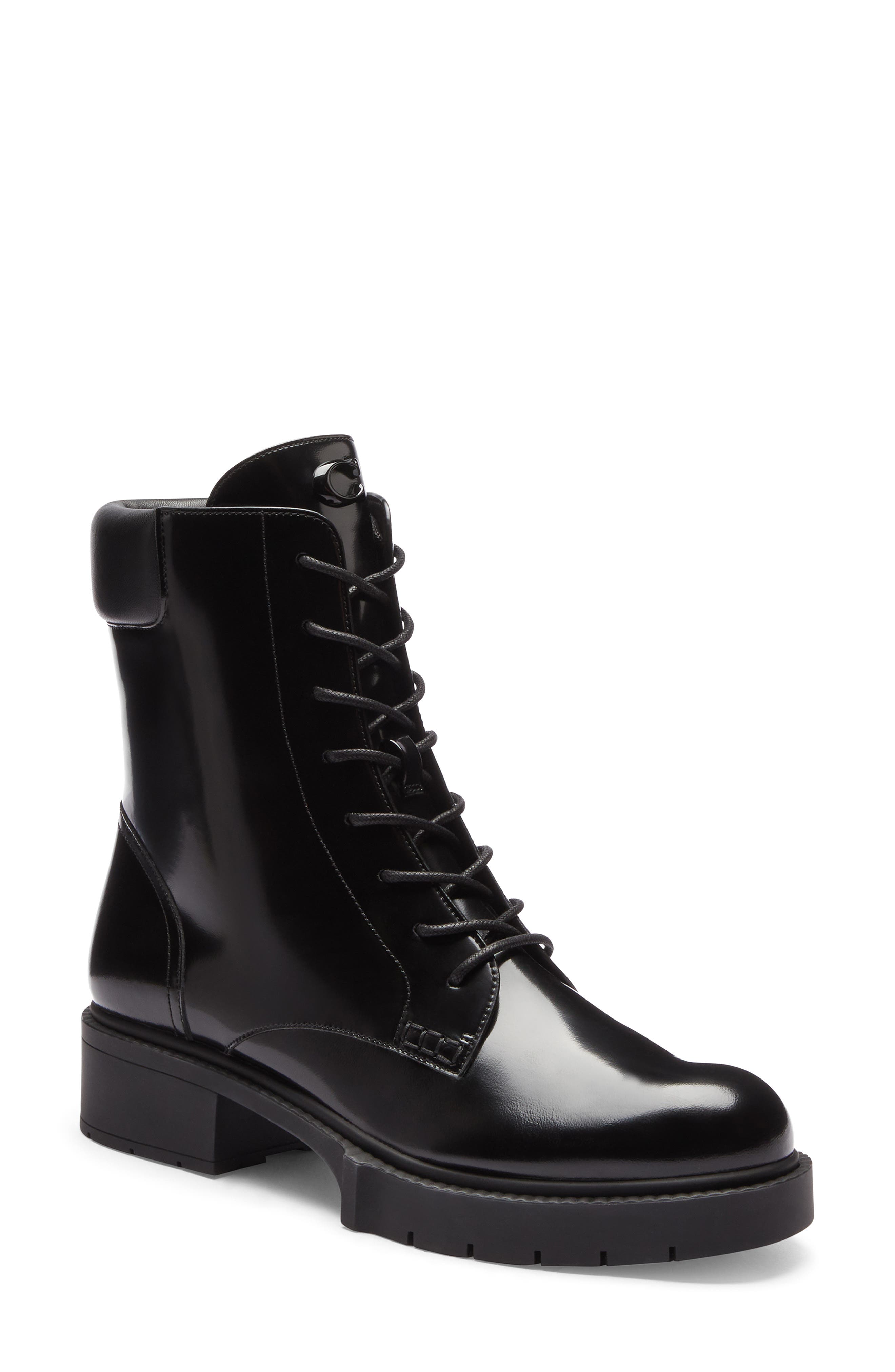 Discover Stylish Coach Ankle Boots on Sale: Your Ultimate Guide