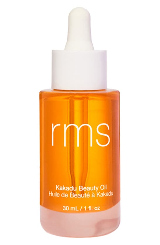 Rms Beauty Kakadu Beauty Oil In White