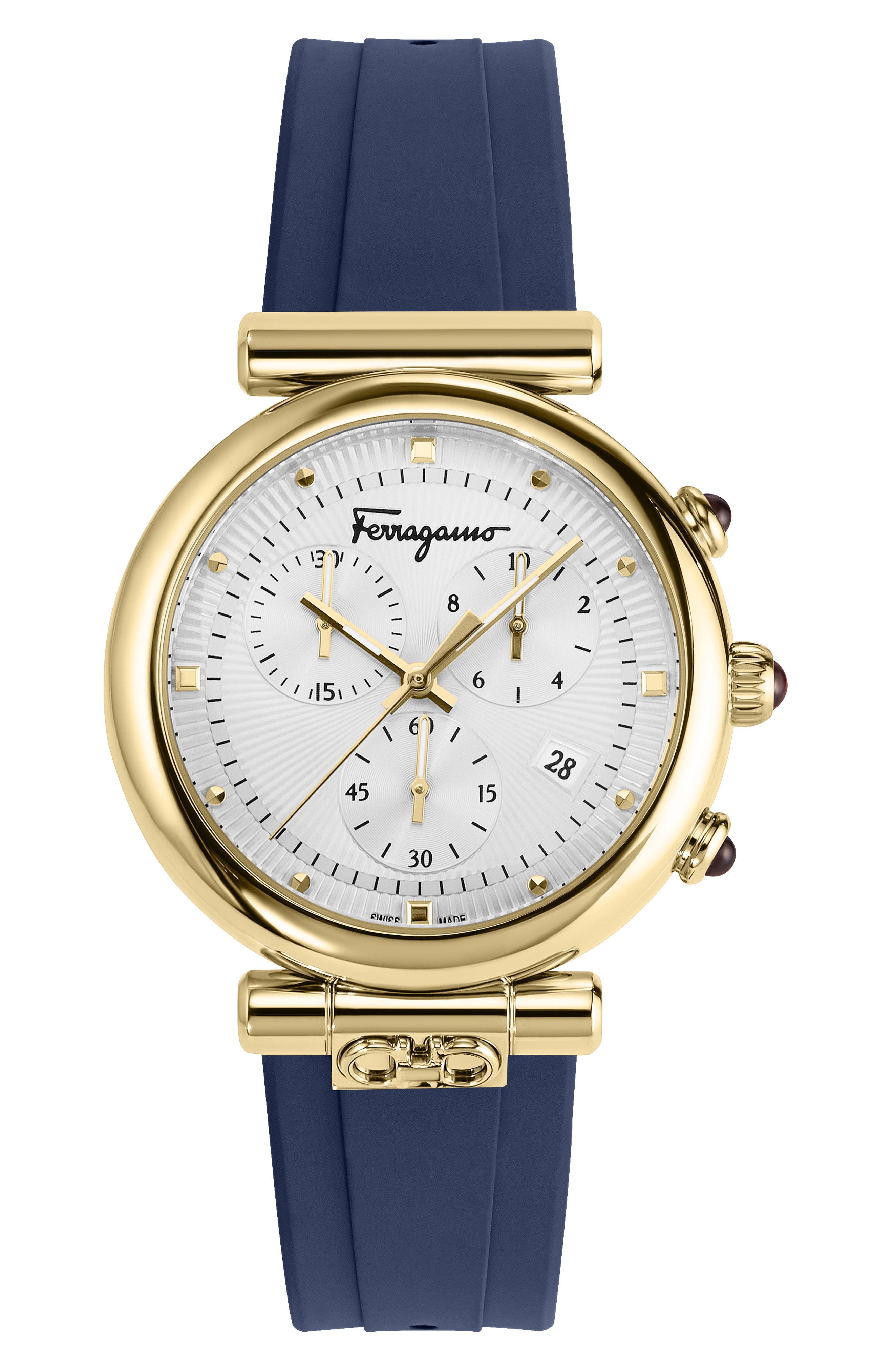 ferragamo watches ladies