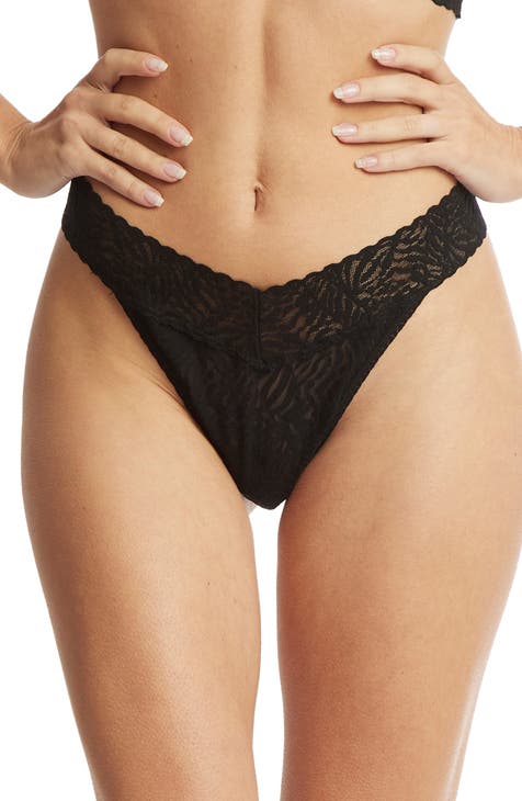 Women Plus Size 1X Hi Cut Panties Adrienne Vittadini 5 Pack Black Nude  Briefs