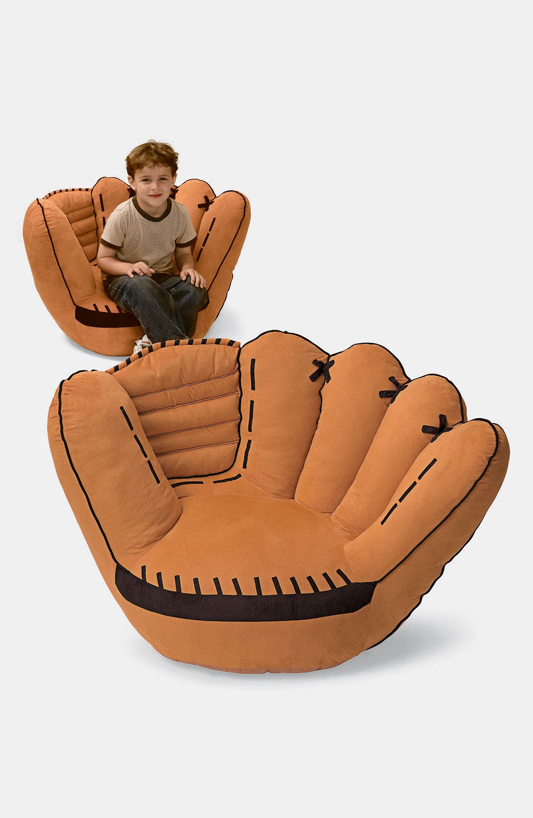 Gund 'All Star' Sports Chair (Toddler) Nordstrom