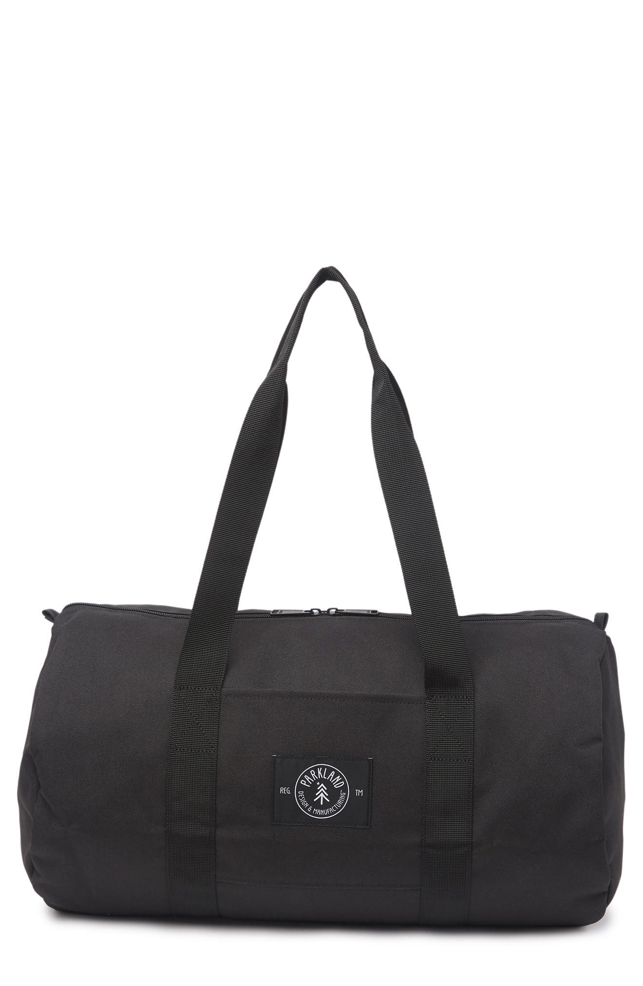 Parkland Kids' Lookout Rec Duffel Bag 