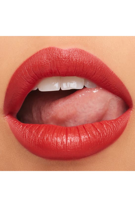 Mac Cosmetics Mini M·a·cximal Silky Matte Lipstick In Chili