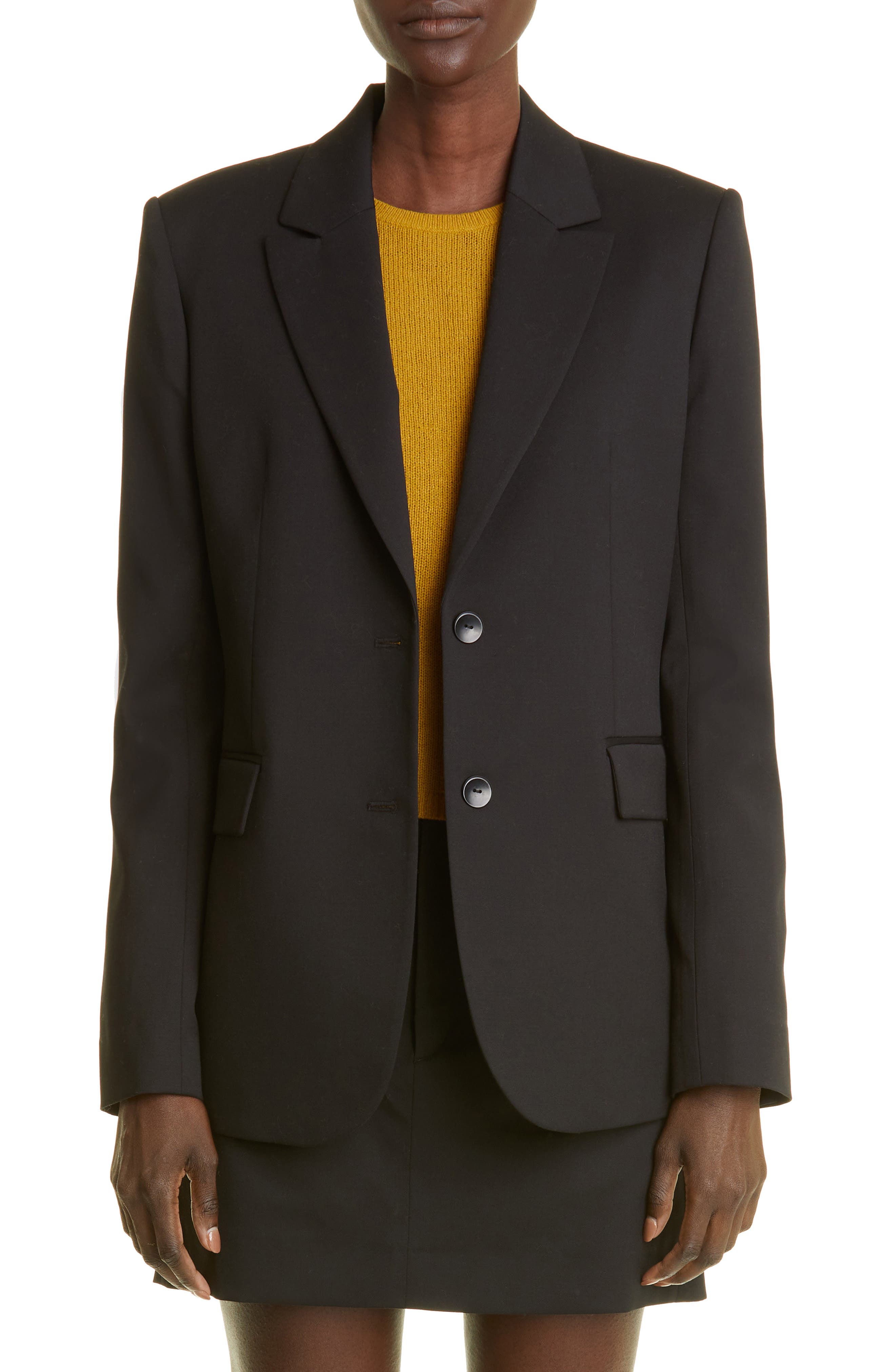 womens stretch blazer | Nordstrom