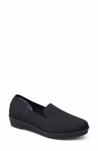 Me too top yale loafer black