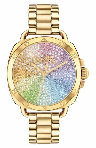 Nordstrom 2025 coach watches