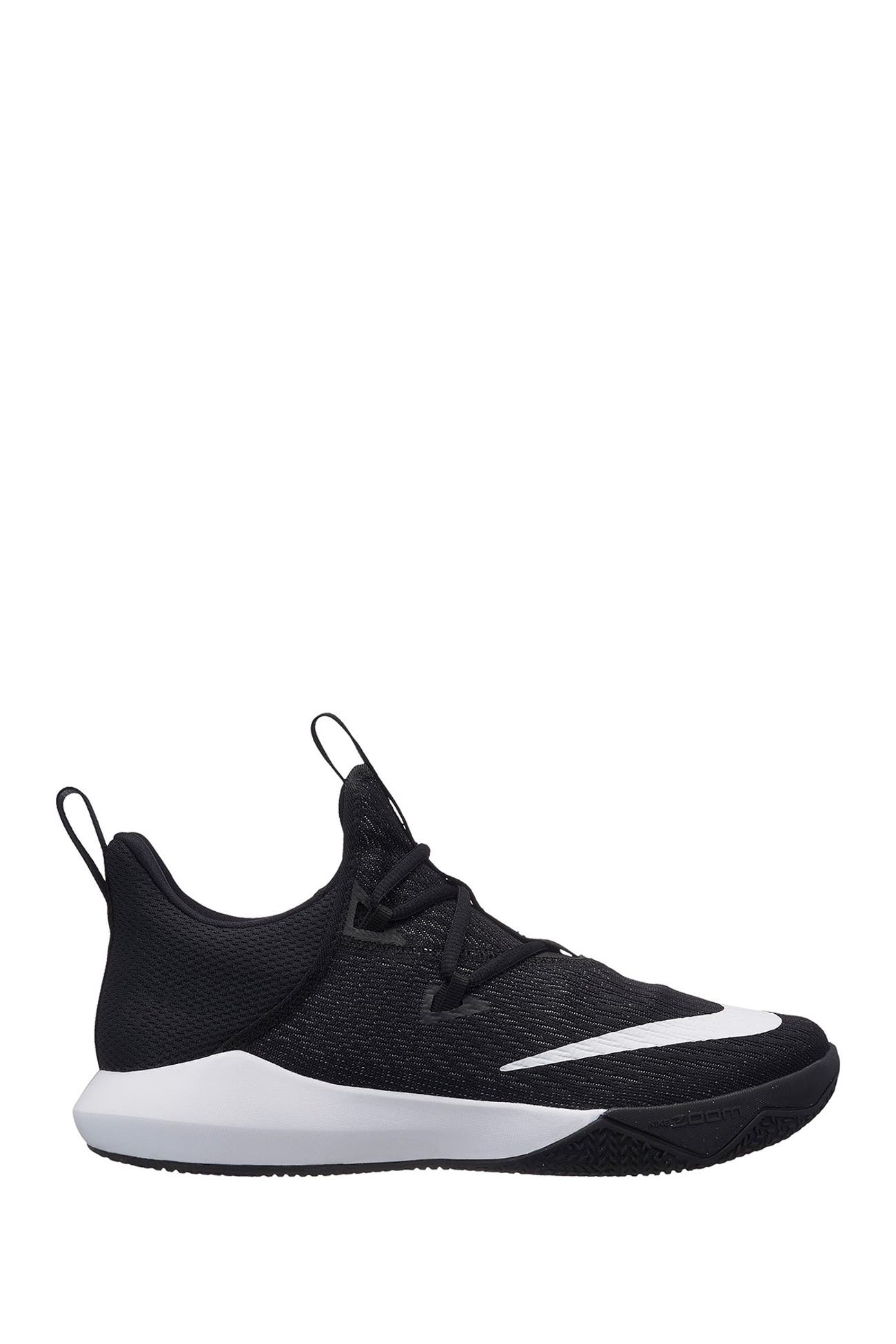 nike zoom shift tb promo