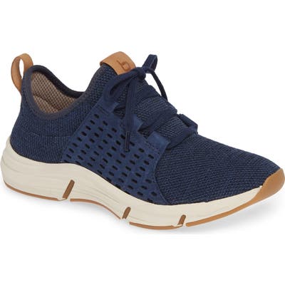 Bionica Orsola Sneaker, Blue