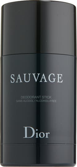 Dior best sale sauvage stick