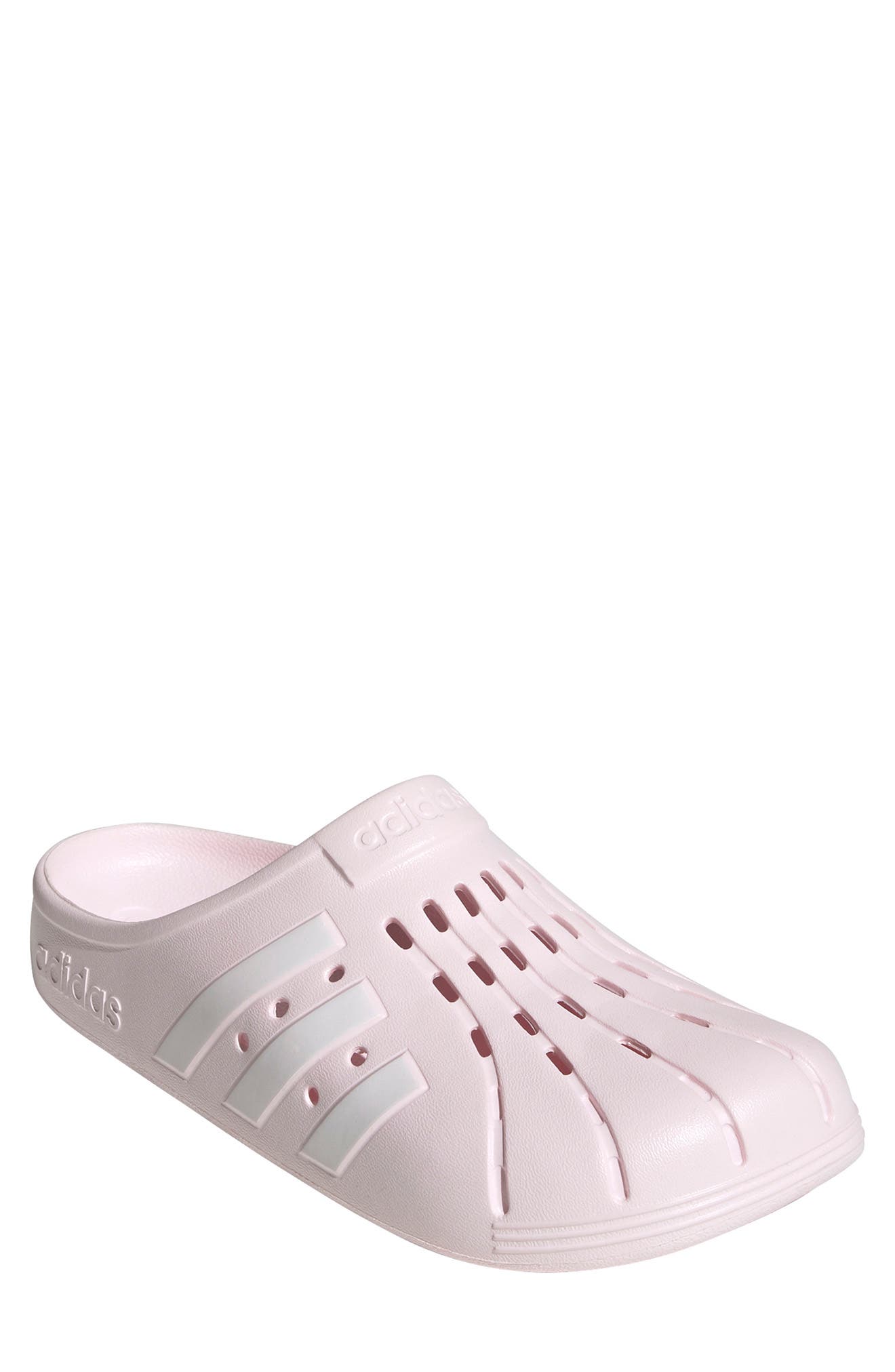 chinelo adidas clog