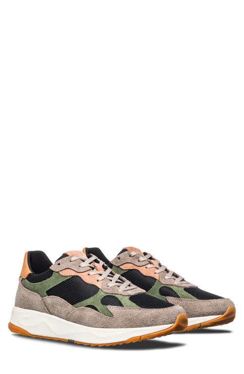 NEW Clae- Men\'s Zuma Sneaker- Fallen Rock/Black Olive (Size 10M) Zuma Fallen Rock Black Olive – T.D. McMurry main image 3