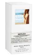 Maison Margiela Replica Beach Walk Fragrance | Nordstrom