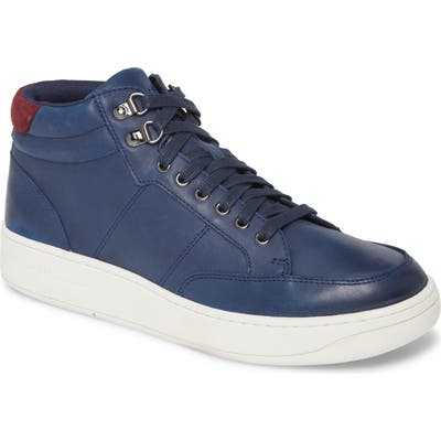 Ted Baker London Malanno Sneaker- Blue