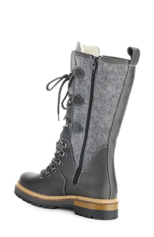 BOS. & CO. BOS. & CO. ALGID WATERPROOF BOOT 