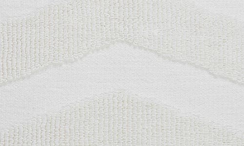 Shop Renwil Chiara Indoor Accent Pillow In Ivory