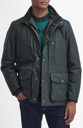Barbour bedale nordstrom discount