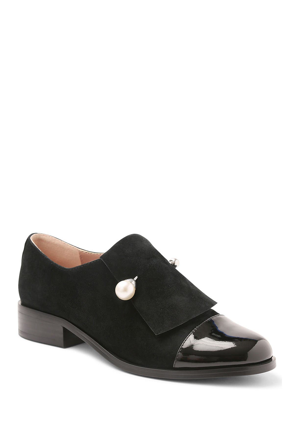 nordstrom rack patent leather shoes