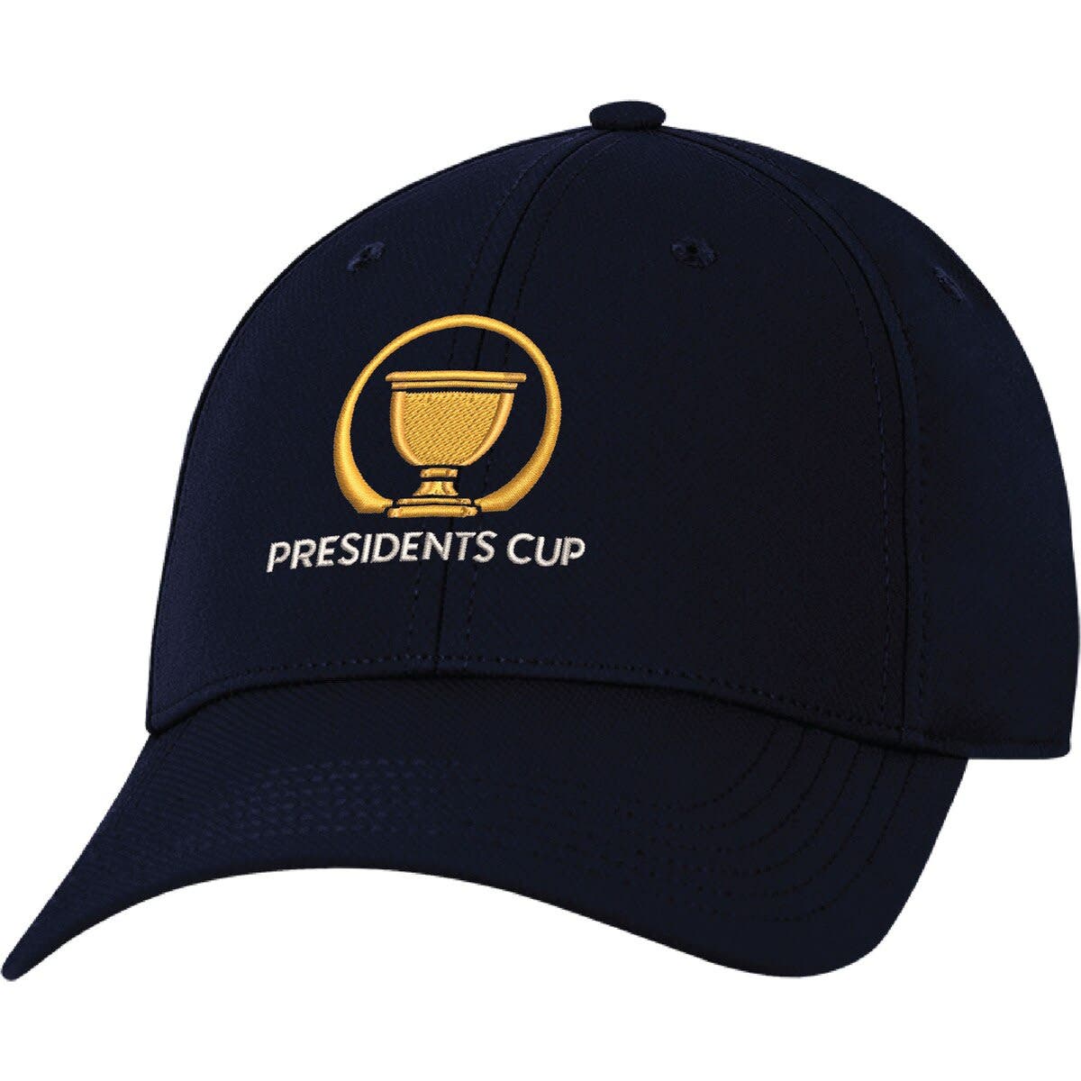 AHEAD Unisex Ahead Navy 2024 Presidents Cup Stratus Adjustable Hat   977732fd B5ef 48b0 B5cc Bd02b0ee5a4a 