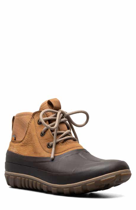 Bogs classic 2025 tall badge