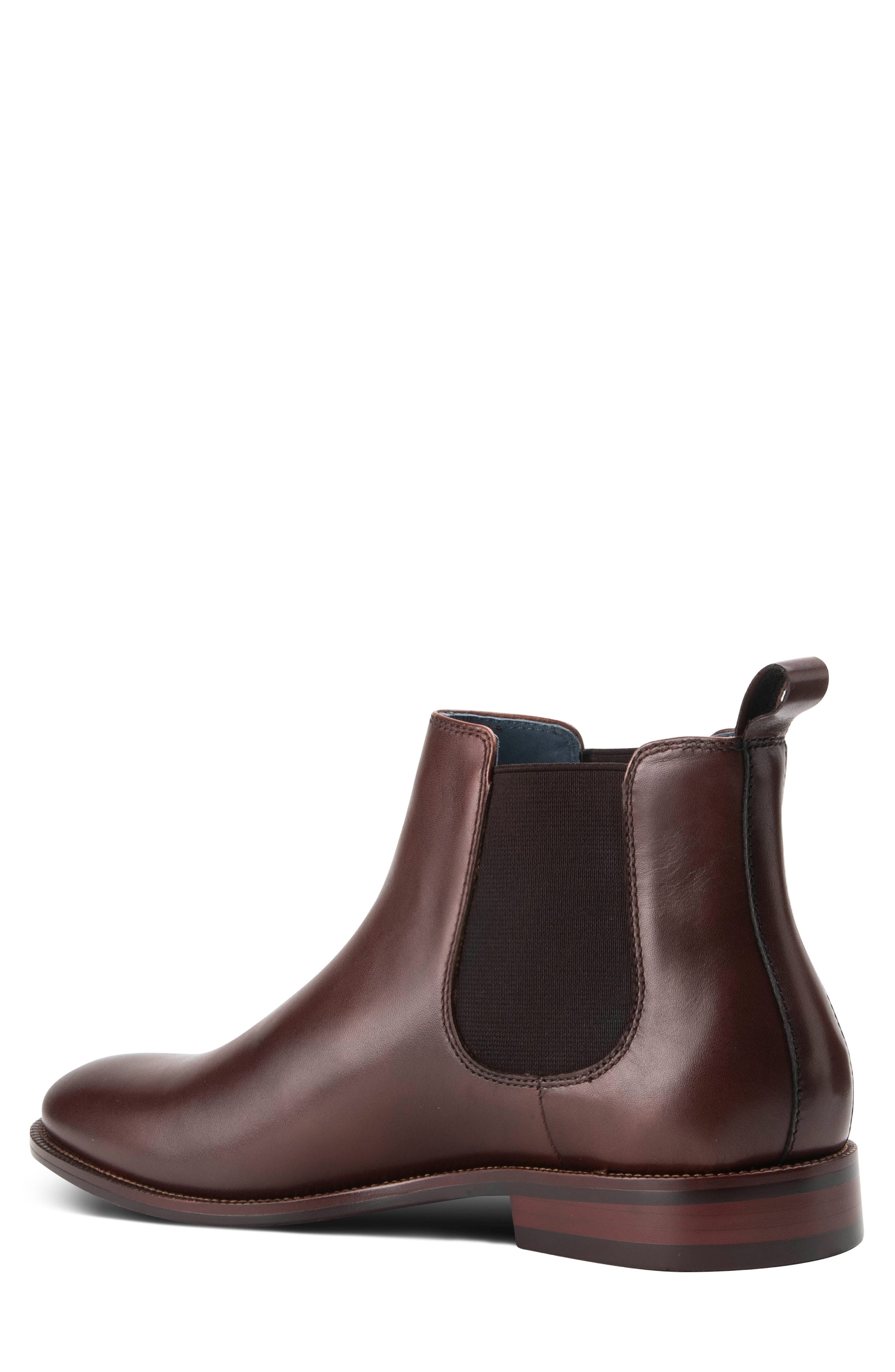 bedlington chelsea boots